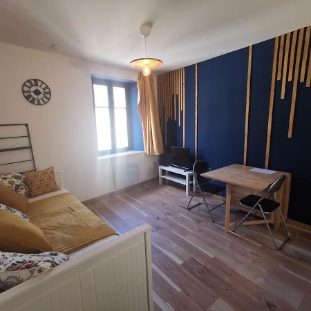 Magnifique Studio Plein Centre Pontarlier Exterior photo