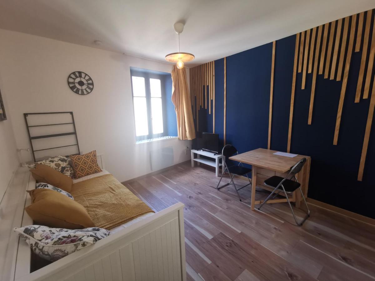Magnifique Studio Plein Centre Pontarlier Exterior photo
